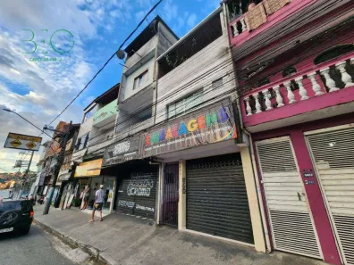 Lote/Terreno à venda, 66m² no Santa Terezinha, São Bernardo do Campo