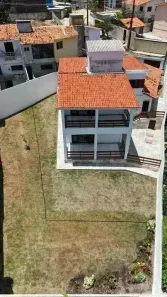 Casa com 4 Quartos à venda, 285m² no Amaro Branco, Olinda
