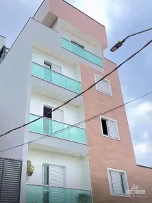 Apartamento com 2 Quartos à venda, 36m² no Vila Gustavo, São Paulo
