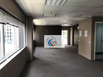 Sala Comercial para alugar, 72m² no Vila Olímpia, São Paulo