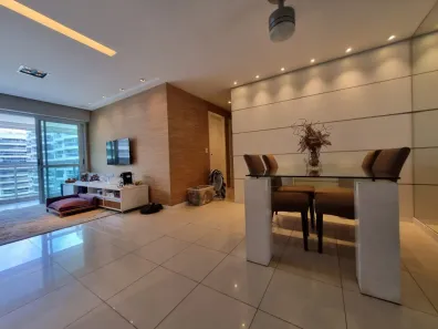 Apartamento com 3 Quartos à venda, 102m² no Barra Olímpica, Rio de Janeiro