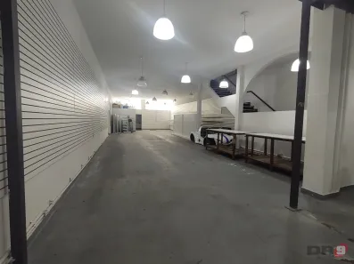 Ponto Comercial para alugar, 520m² no Parque da Mooca, São Paulo