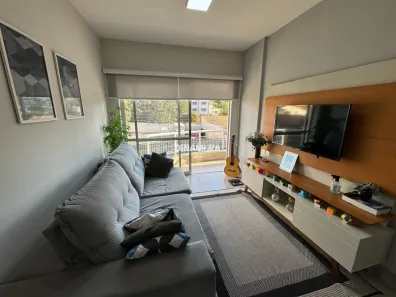 Apartamento com 3 Quartos à venda, 80m² no Mercês, Uberaba