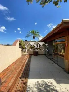 Apartamento com 3 Quartos à venda, 200m² no Várzea, Teresópolis
