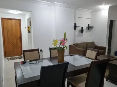 Apartamento com 2 Quartos à venda, 65m² no Narandiba, Salvador