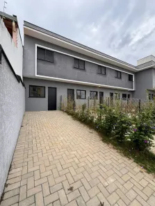 Sobrado com 2 Quartos à venda, 53m² no Jardim Piazza di Roma, Sorocaba