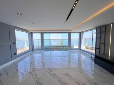 Cobertura com 3 Quartos para venda ou aluguel, 343m² no Boqueirão, Santos