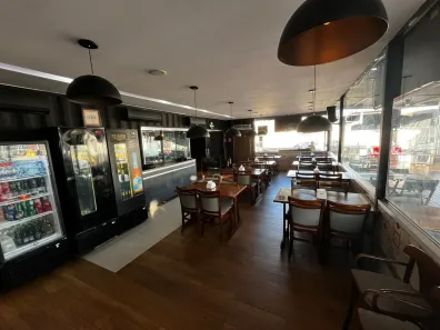 Ponto Comercial à venda, 270m² no Ponta Negra, Manaus