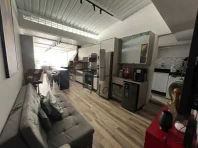 Apartamento com 3 Quartos à venda, 221m² no Santa Maria, Santo André