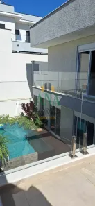 Casa com 5 Quartos à venda, 298m² no Parque Ibiti Reserva, Sorocaba