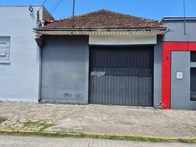 Galpão/Depósito/Armazém para alugar, 506m² no Nossa Senhora de Lourdes, Caxias do Sul