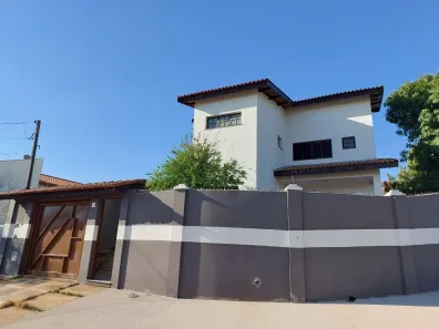 Sobrado com 3 Quartos à venda, 300m² no Parque Manoel de Vasconcelos, Sumaré