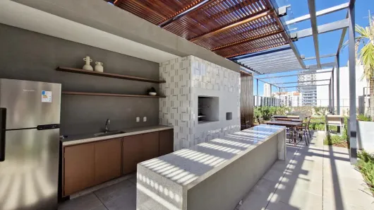 Apartamento com 3 Quartos à venda, 157m² no Sumaré, São Paulo