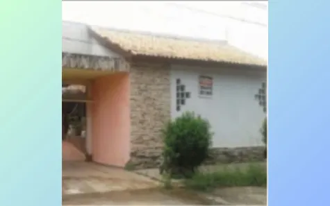 Casa com 4 Quartos à venda, 382m² no Jardim Mariana, Cuiabá