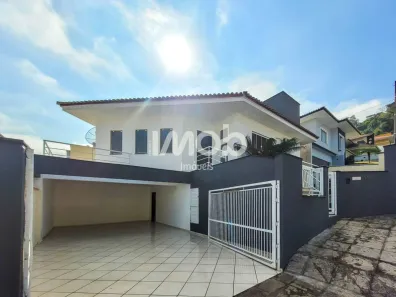 Casa com 3 Quartos à venda, 215m² no Amizade, Jaraguá do Sul