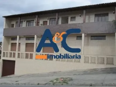 Ponto Comercial para alugar, 30m² no Santa Mônica, Belo Horizonte