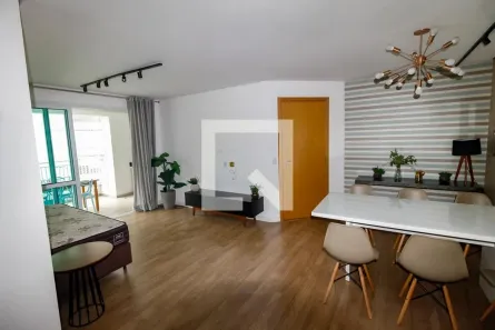 Apartamento com 3 Quartos à venda, 102m² no Vila Suzana, São Paulo