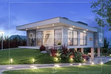 Casa com 3 Quartos à venda, 294m² no Santa Catarina, Caxias do Sul