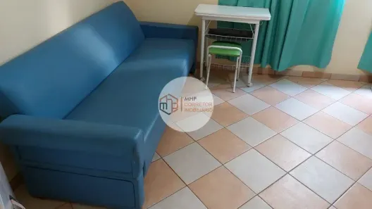 Kitnet com 1 Quarto à venda, 25m² no Centro, Cabo Frio