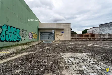 Ponto Comercial para alugar, 193m² no Parangaba, Fortaleza