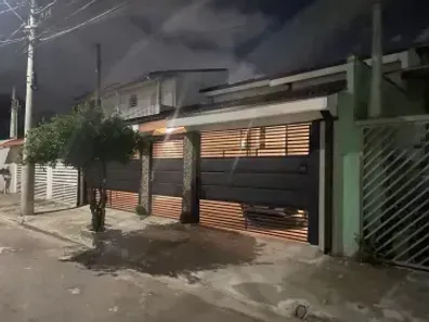 Casa com 4 Quartos à venda, 250m² no Cidade Vista Verde, São José dos Campos