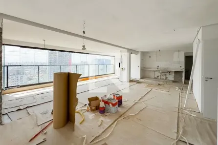 Apartamento com 3 Quartos à venda, 145m² no Vila Mariana, São Paulo