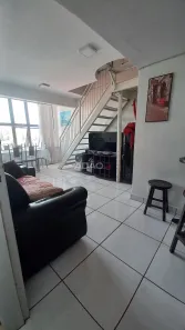 Apartamento com 2 Quartos à venda, 70m² no Setor Central, Goiânia