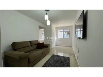 Apartamento com 2 Quartos à venda, 53m² no Ipiranga, São José