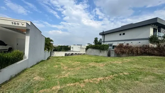 Lote/Terreno à venda, 720m² no Condomínio Reserva do Paratehy, São José dos Campos