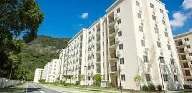 Apartamento com 3 Quartos para venda ou aluguel, 64m² no Jacarepaguá, Rio de Janeiro