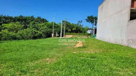 Lote/Terreno à venda, 373m² no Jardins Di Roma, Indaiatuba