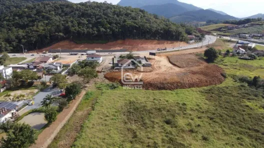 Galpão/Depósito/Armazém com 1 Quarto à venda, 5525m² no Rio Branco, Guaramirim