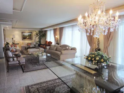Apartamento com 4 Quartos à venda, 323m² no Parque Colonial, São Paulo