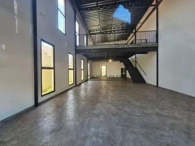 Ponto Comercial para alugar, 296m² no Jardim Califórnia, Ribeirão Preto