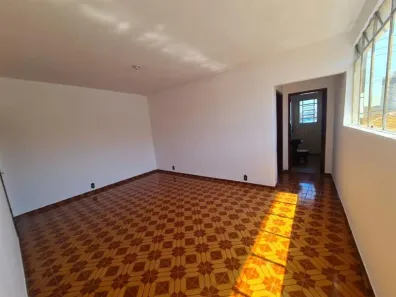 Casa com 1 Quarto para alugar, 40m² no Vila Costa Melo, São Paulo