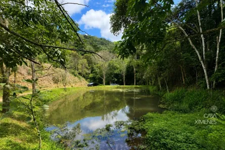 Lote/Terreno à venda, 45000m² no Araras, Petrópolis