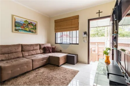 Sobrado com 2 Quartos à venda, 104m² no Vila Isolina Mazzei, São Paulo