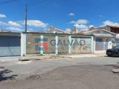 Casa com 2 Quartos à venda, 115m² no Vila Vianelo, Jundiaí