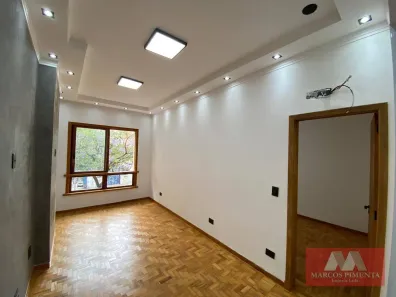 Apartamento com 1 Quarto para alugar, 58m² no Bela Vista, São Paulo