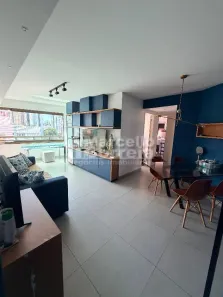 Apartamento com 3 Quartos à venda, 69m² no Casa Forte, Recife