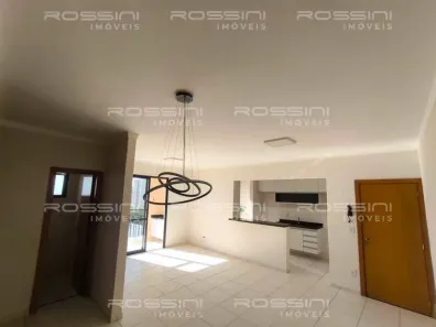 Apartamento com 2 Quartos à venda, 82m² no Jardim Botânico, Ribeirão Preto