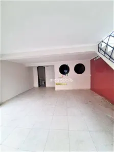 Sobrado com 2 Quartos à venda, 151m² no Campestre, Santo André