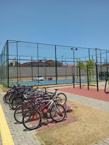 Casa de Condomínio com 2 Quartos à venda, 85m² no Parque Dois Irmãos, Fortaleza