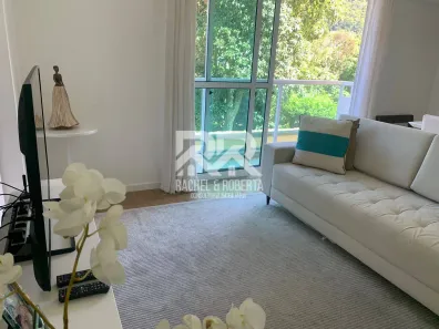 Apartamento com 1 Quarto à venda, 64m² no Alto, Teresópolis