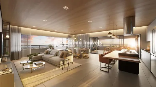 Apartamento com 2 Quartos à venda, 103m² no Jardim Sul, Uberlândia