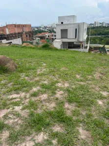 Lote/Terreno à venda, 353m² no Loteamento Terras Alpha São José dos Campos, São José dos Campos