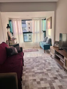 Apartamento com 2 Quartos à venda, 80m² no Pituba, Salvador