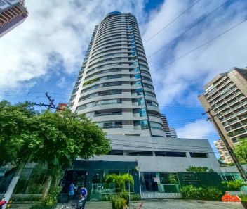 Apartamento com 3 Quartos à venda, 137m² no Cremação, Belém