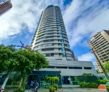 Apartamento com 3 Quartos à venda, 137m² no Cremação, Belém