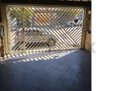 Sobrado com 2 Quartos à venda, 124m² no Jardim Pedroso, Mauá